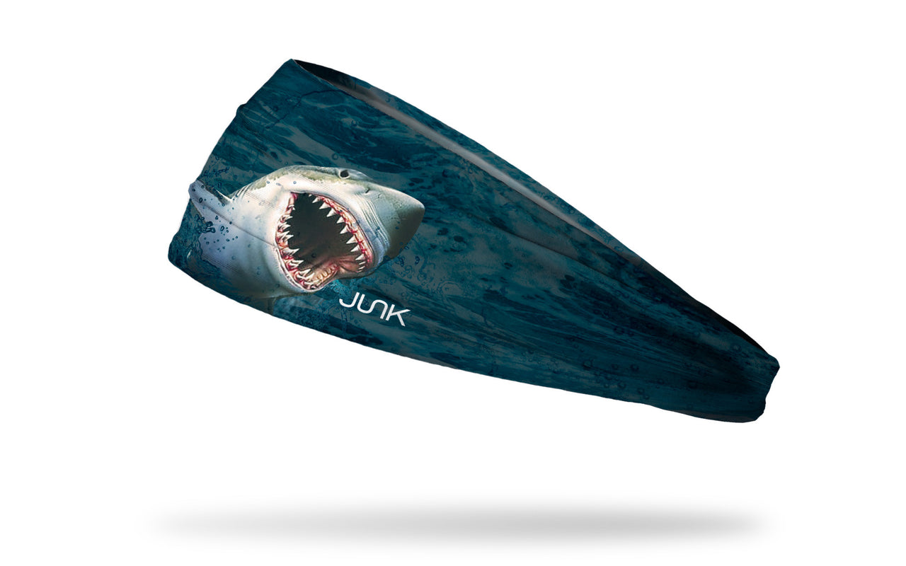 King of the Sea Big Bang Lite Headband - View 1