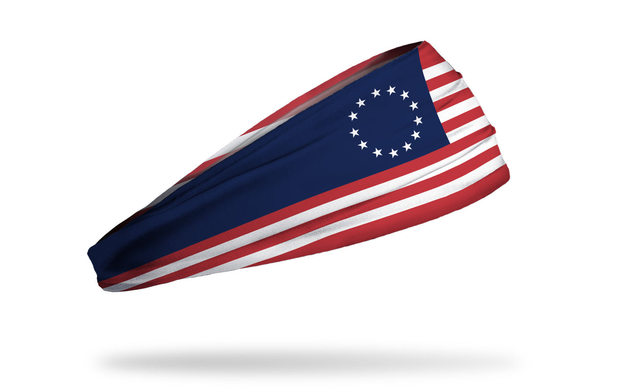 Betsy Ross Headband - View 1