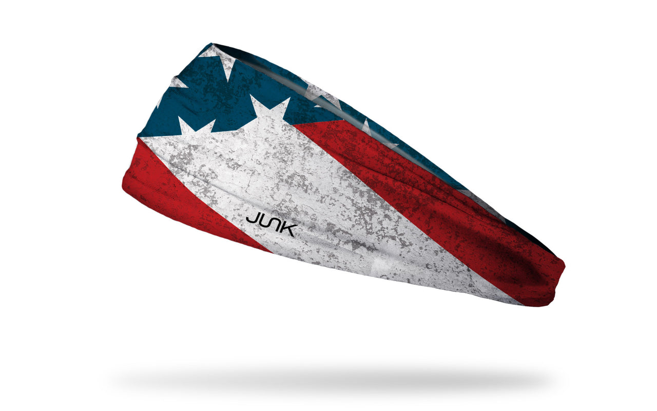 Loud Voices Big Bang Lite Headband - View 2