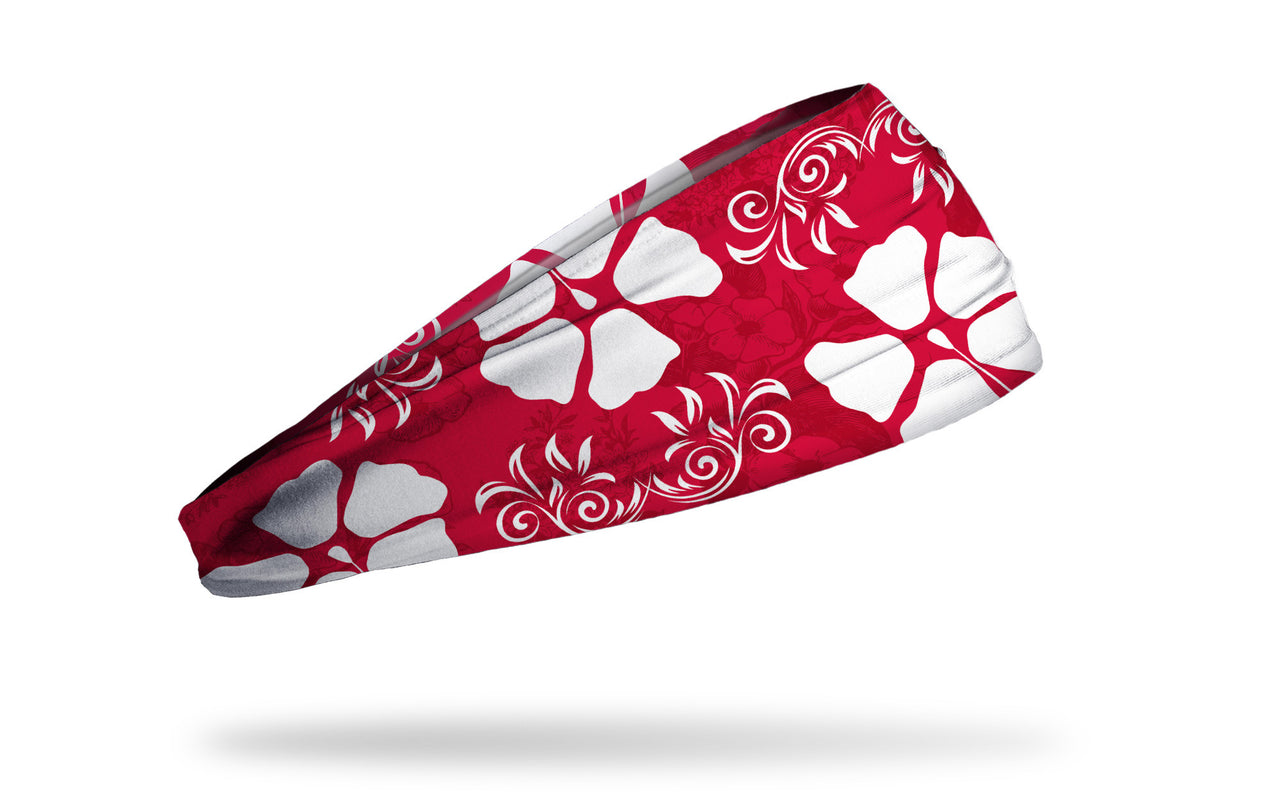 Oahu Rock Big Bang Lite Headband - View 2