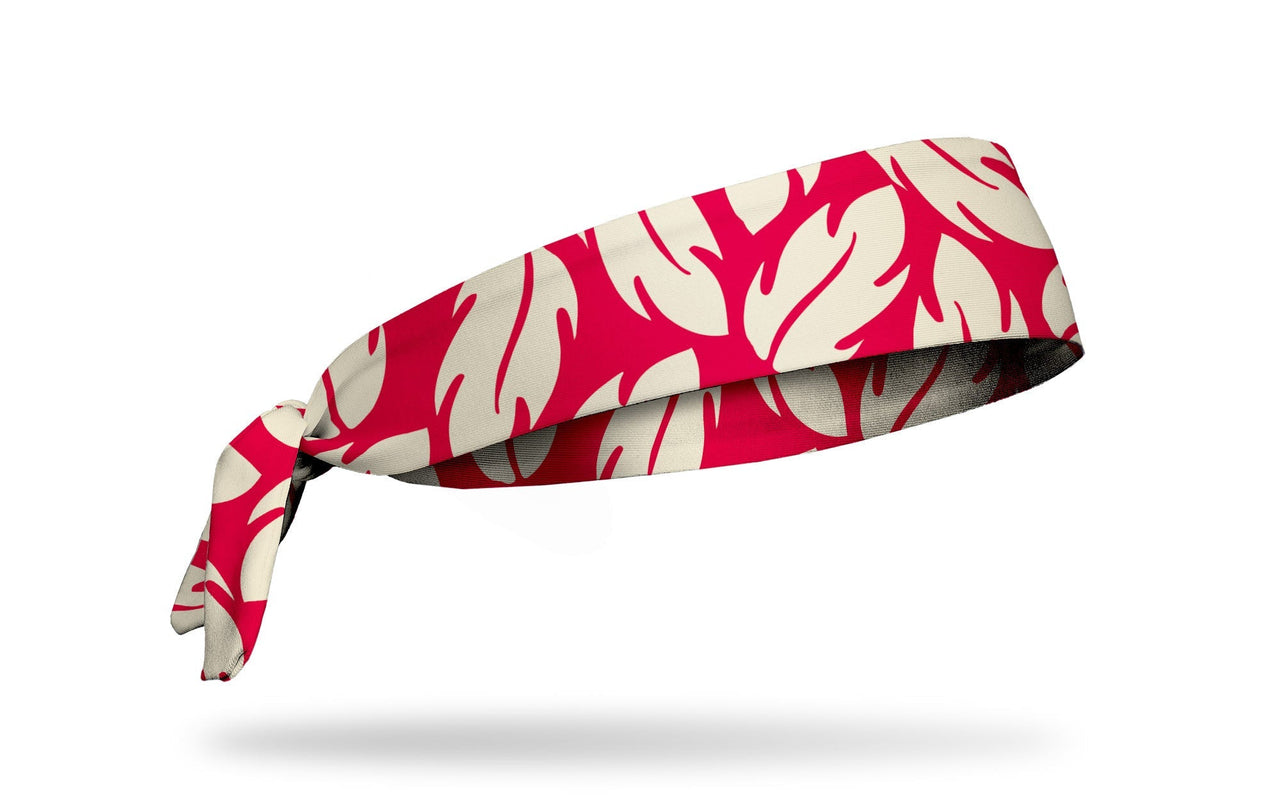 Ohana Tie Headband - View 2