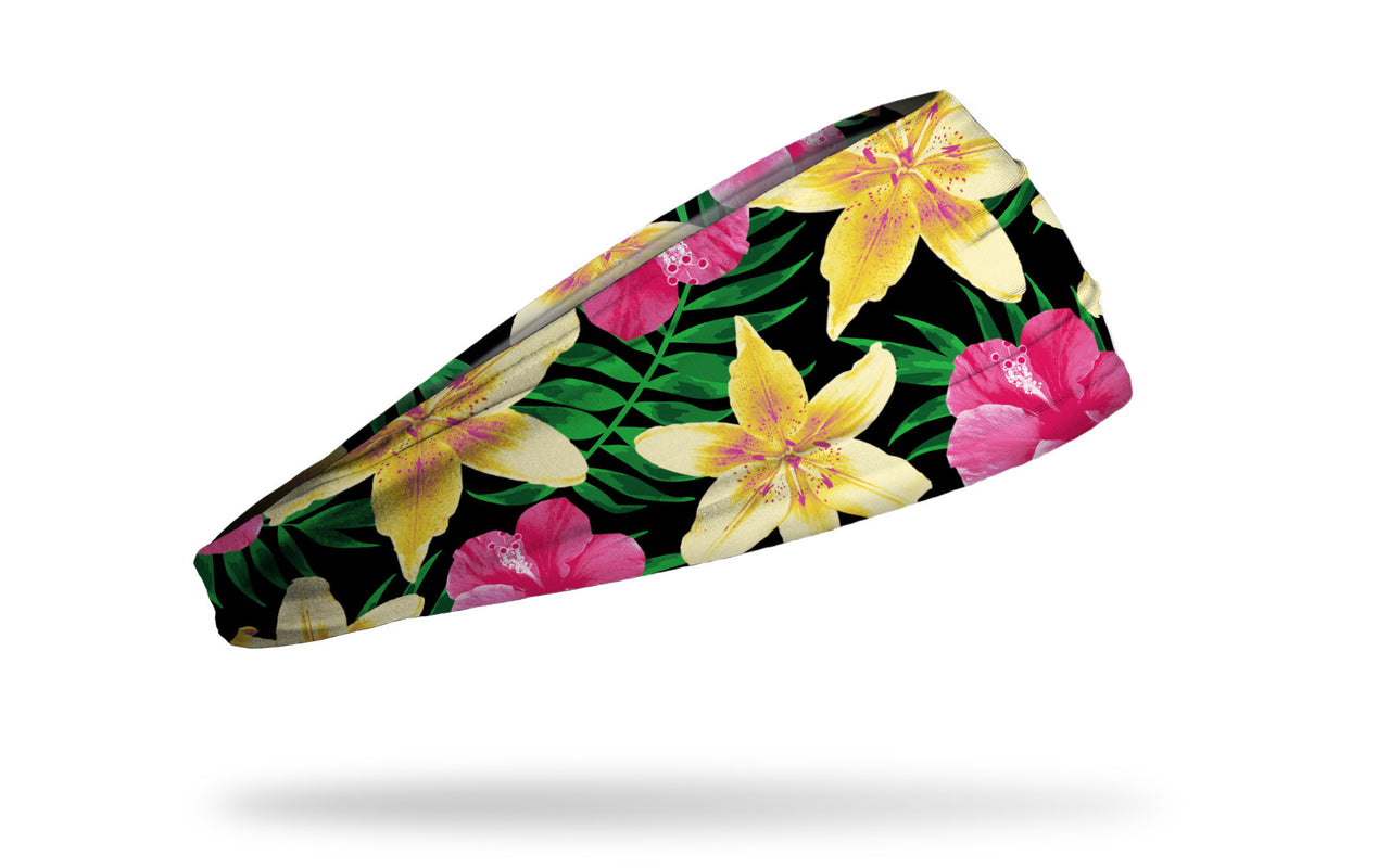 Truffle Shuffle Headband - View 2