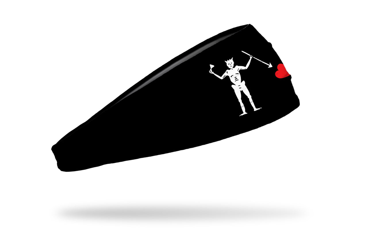 Blackbeard Big Bang Lite Headband - View 1