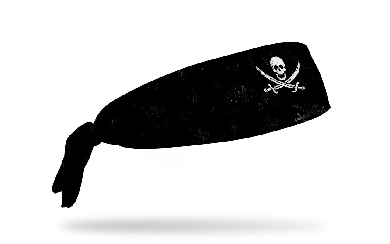 Yo Ho Flex Tie Headband - View 2