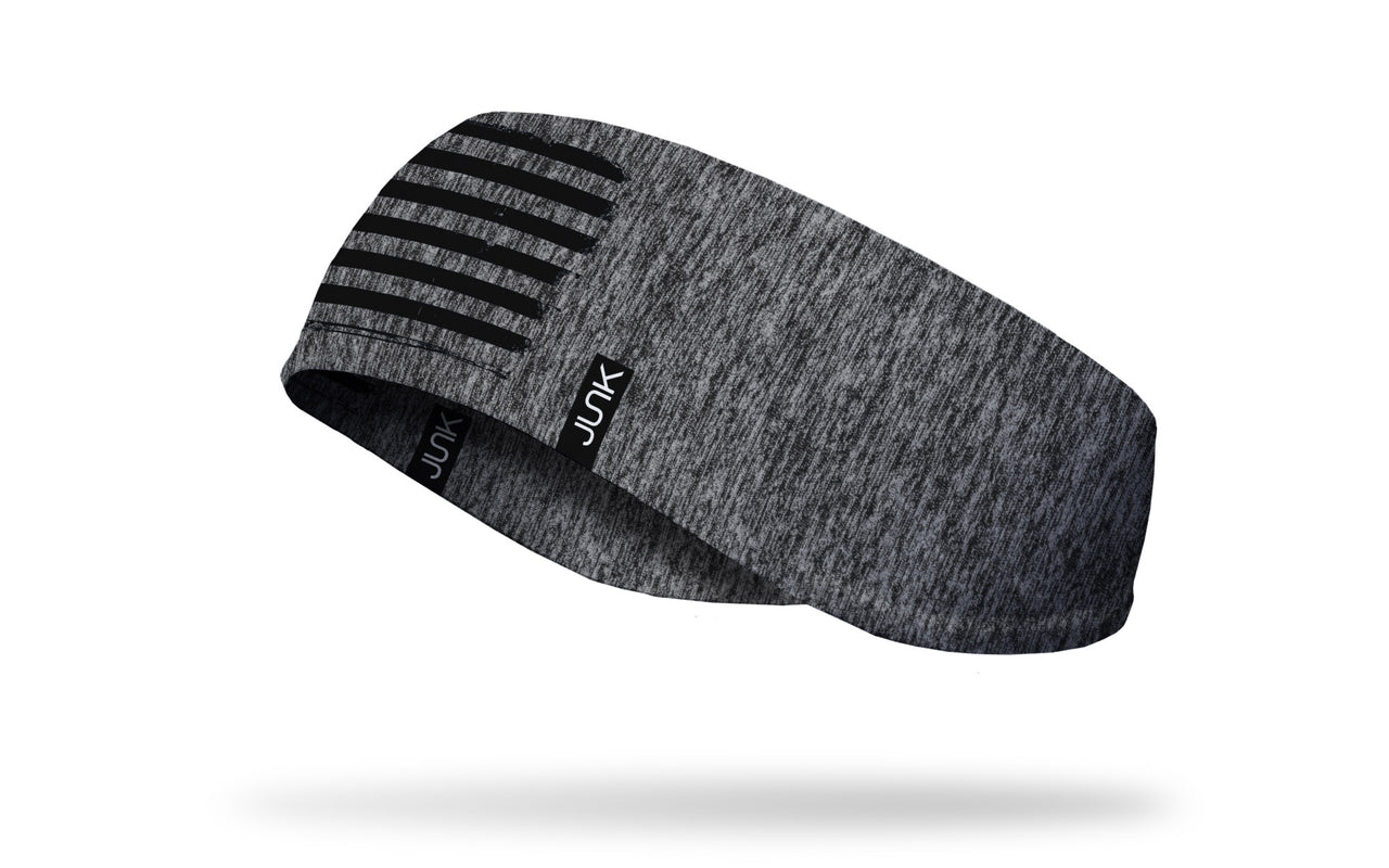 Never Surrender Ear Warmer - View 2