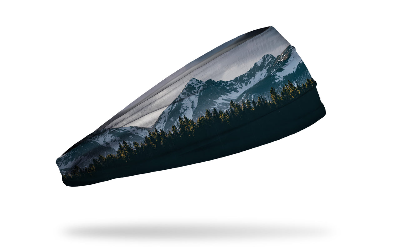 Vagabond Big Bang Lite Headband - View 2