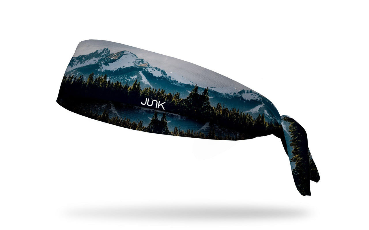 Vagabond Flex Tie Headband - View 1