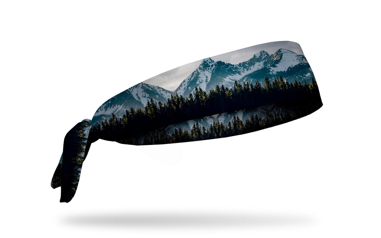 Vagabond Flex Tie Headband - View 2