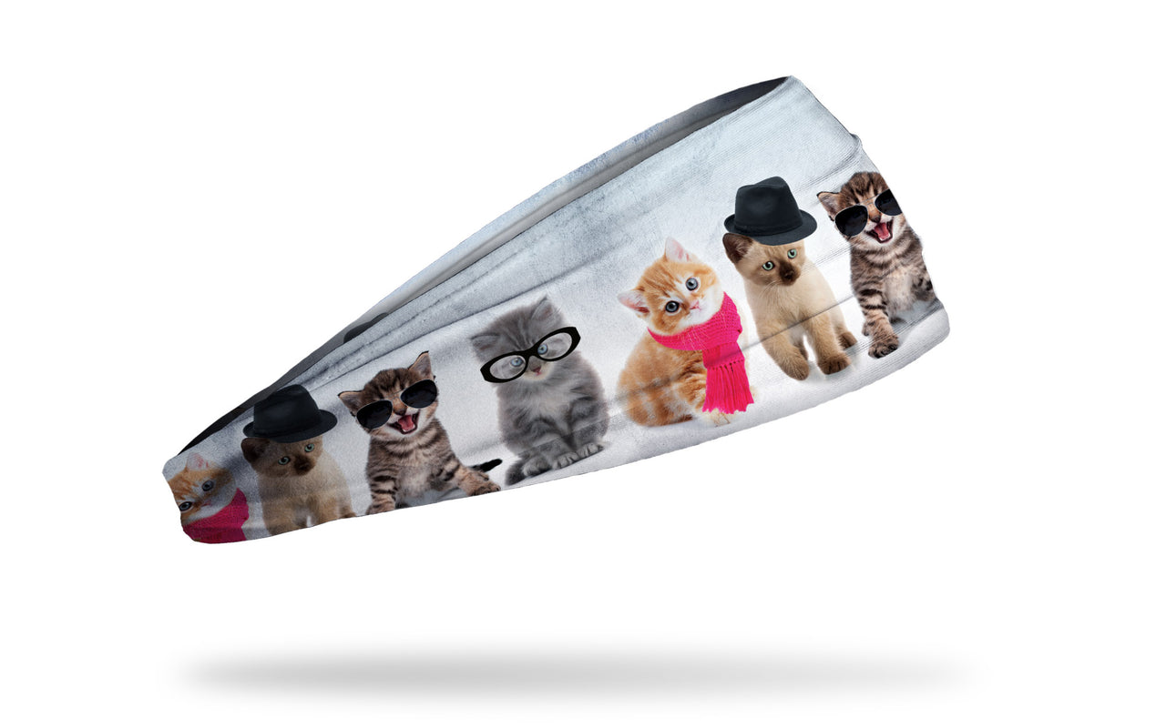 Tomfoolery Big Bang Lite Headband - View 2