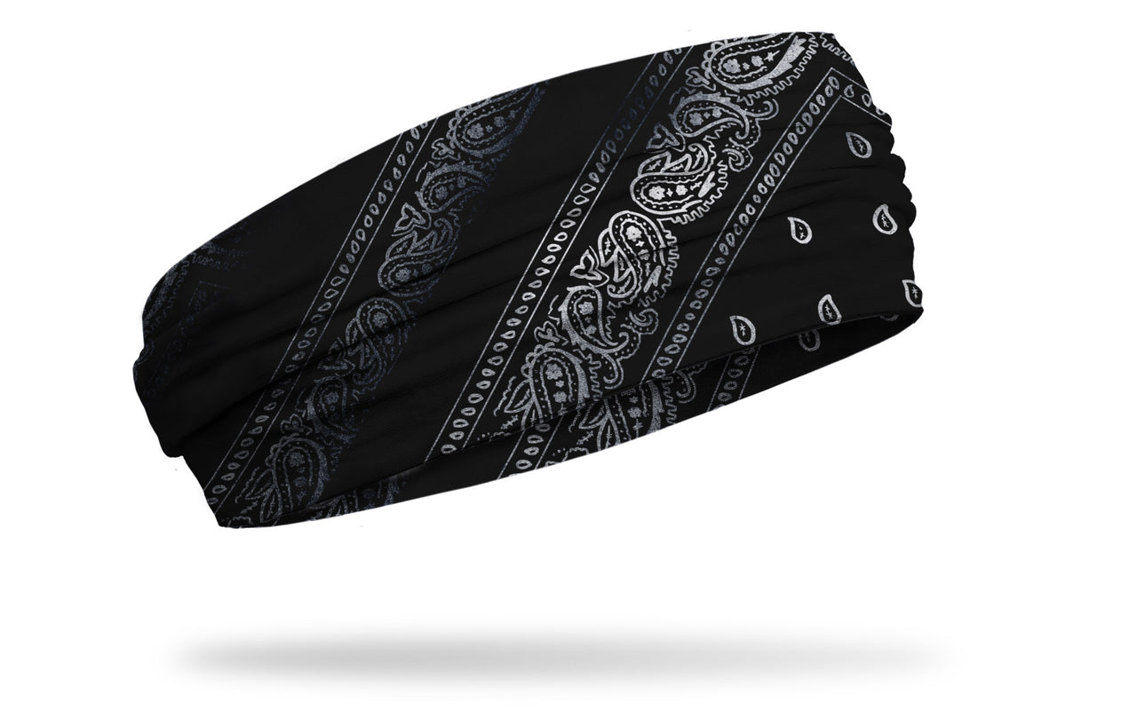 Compton Headband - View 2