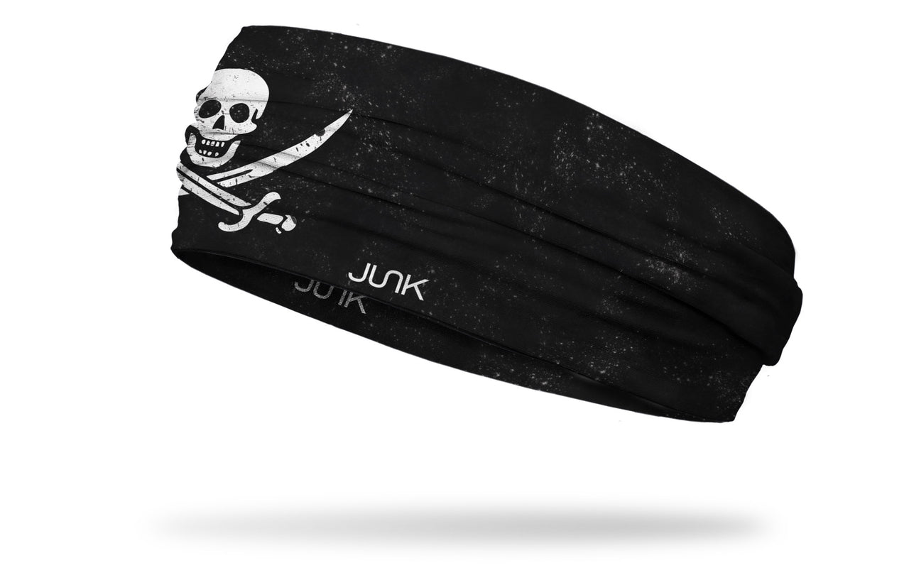 Yo Ho Big Bang Headband - View 1