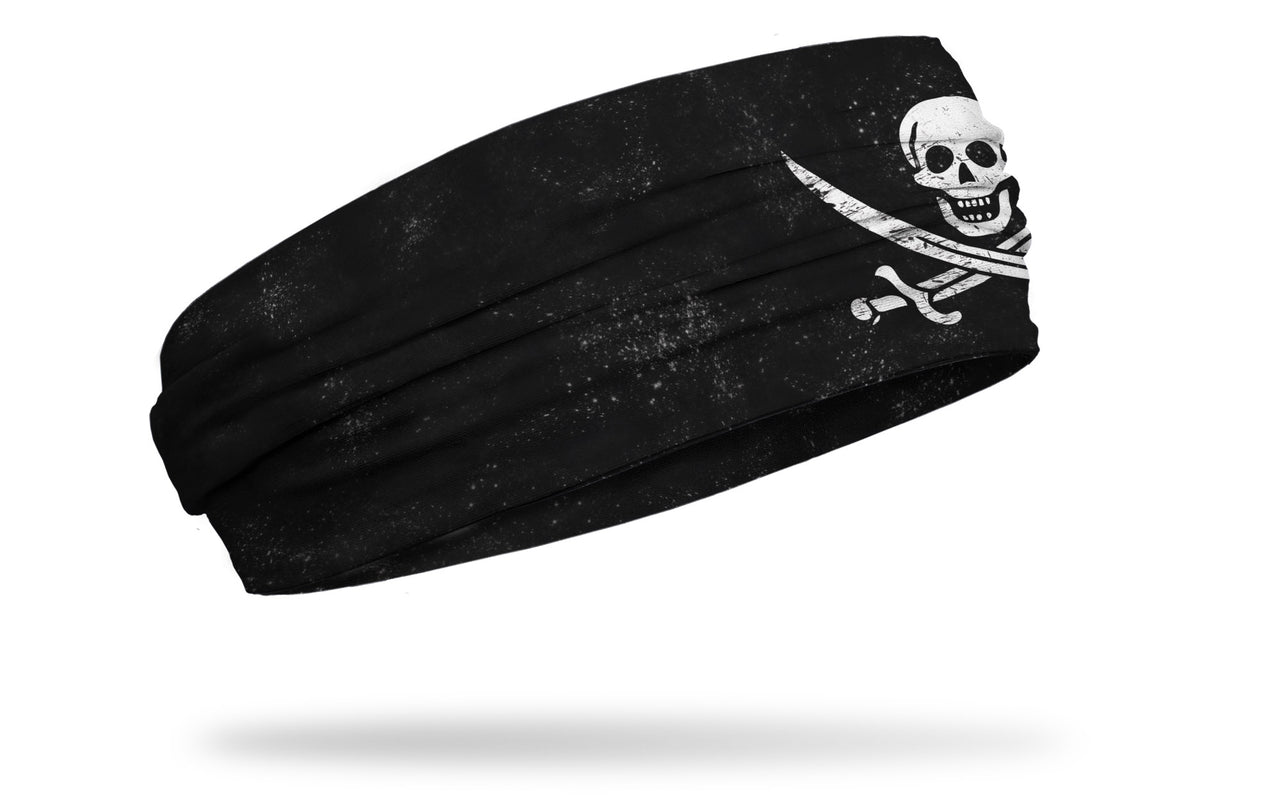 Yo Ho Big Bang Headband - View 2