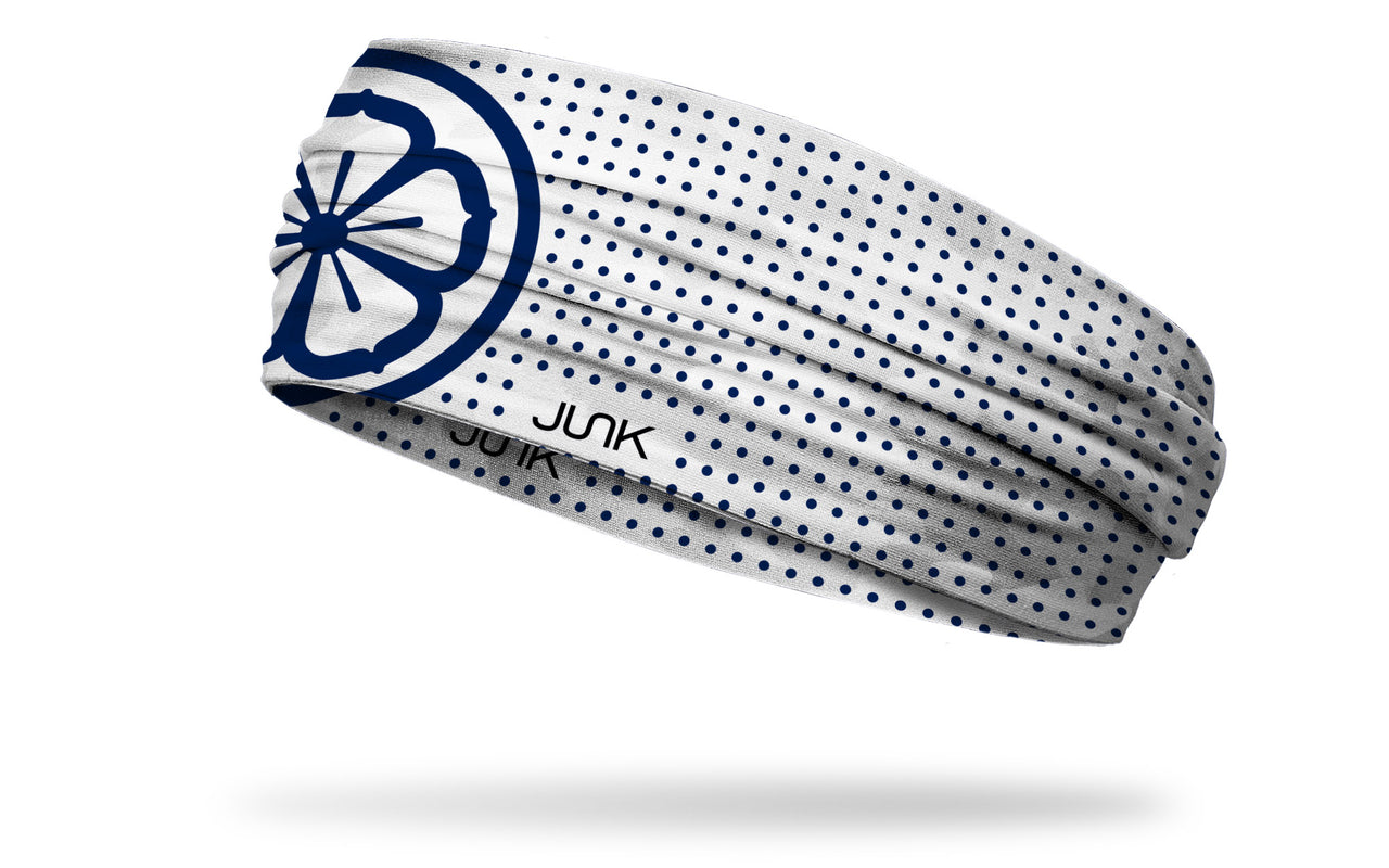 Daniel-San Big Bang Headband - View 1