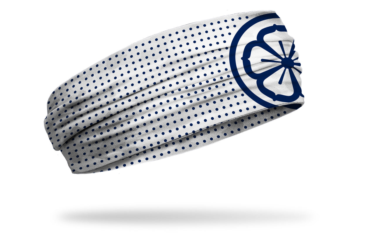 Daniel-San Big Bang Headband - View 2