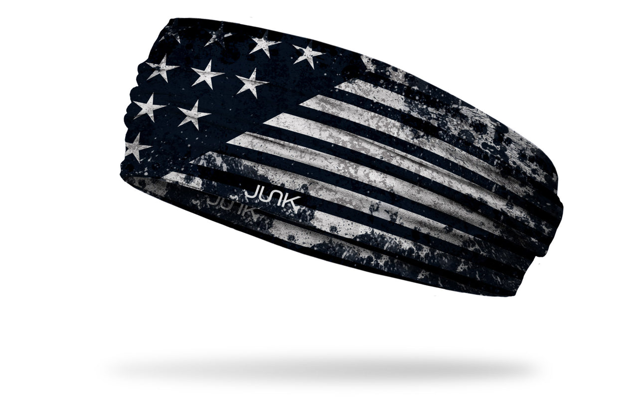 Shifting Force Big Bang Headband - View 1