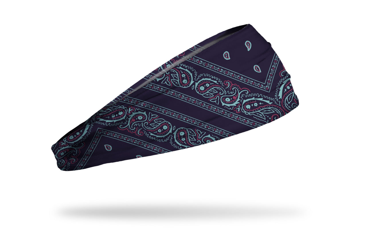 Night River Big Bang Lite Headband - View 2