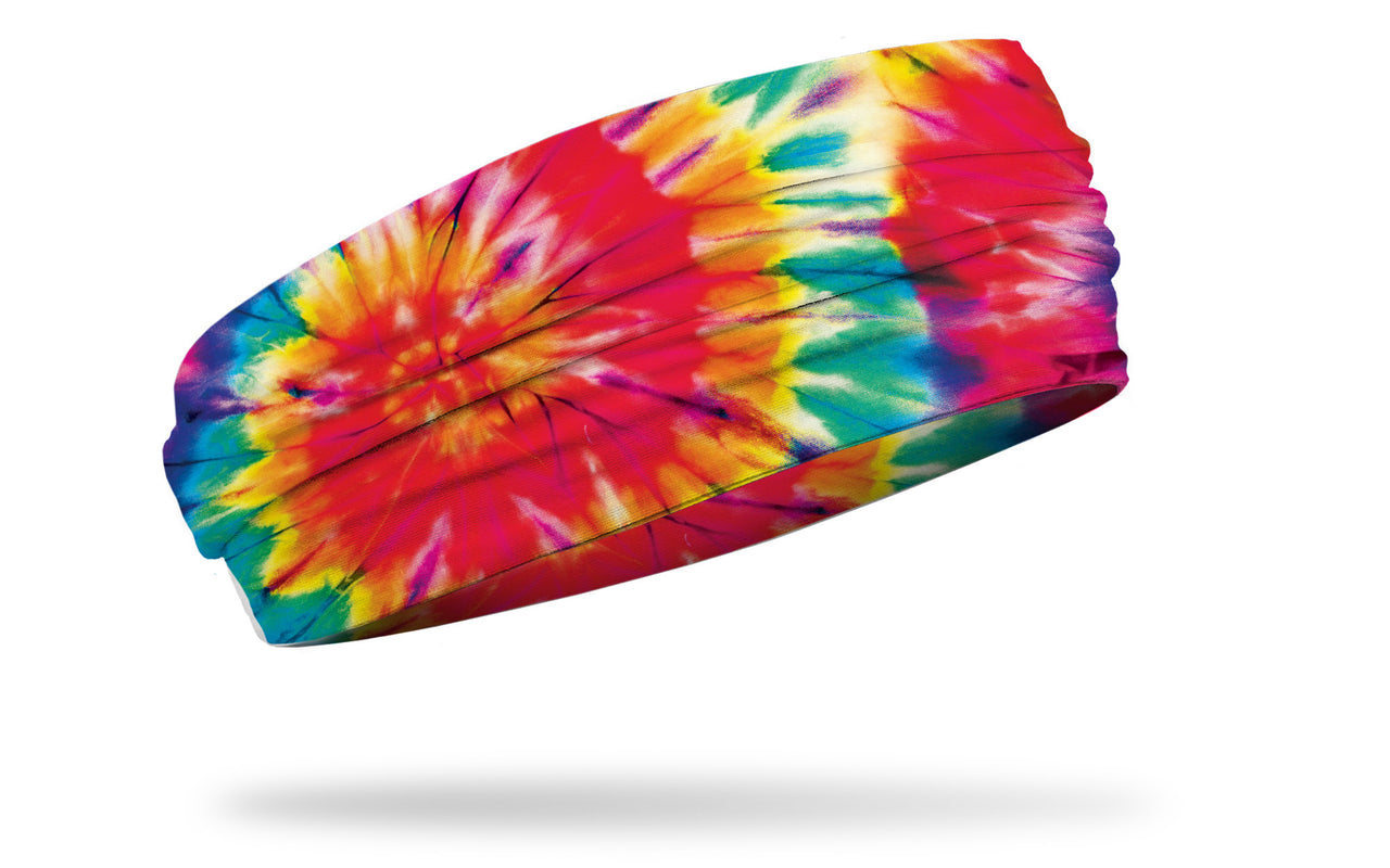 60's Summer Big Bang Headband - View 2