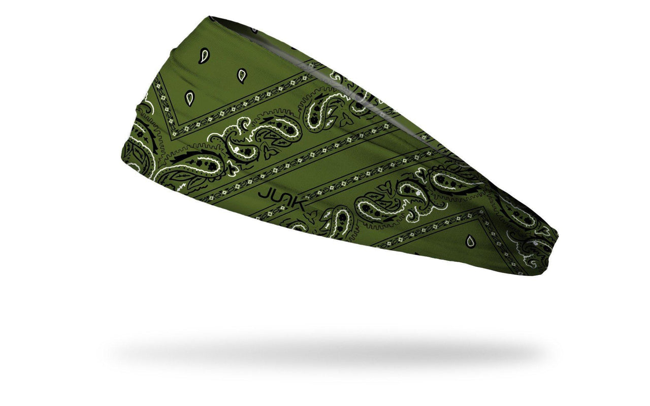 Adventurer Big Bang Lite Headband - View 1