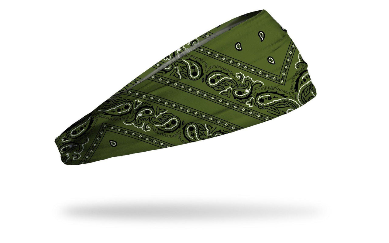 Adventurer Big Bang Lite Headband - View 2