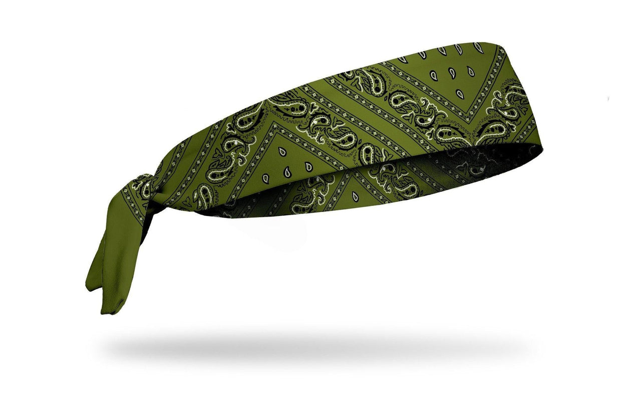 Adventurer Flex Tie Headband - View 2