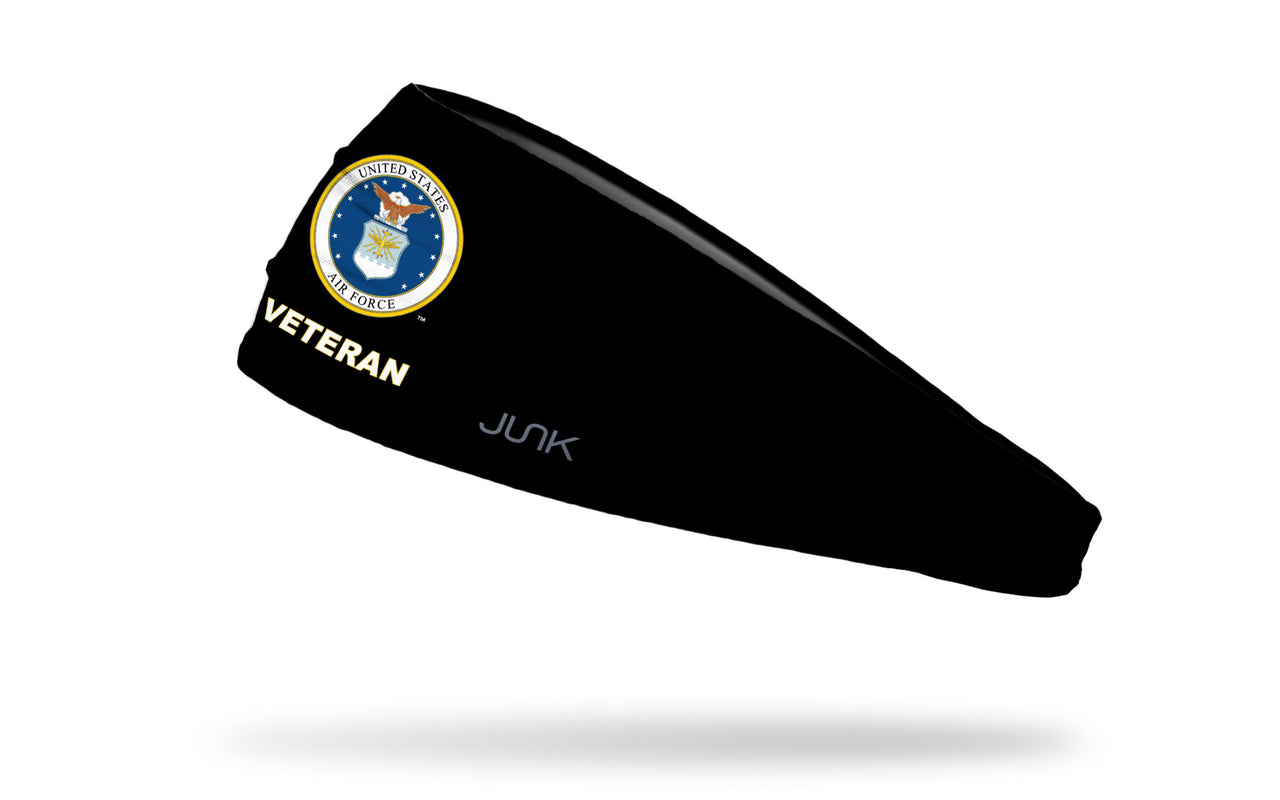 Air Force: Veteran Headband - View 1