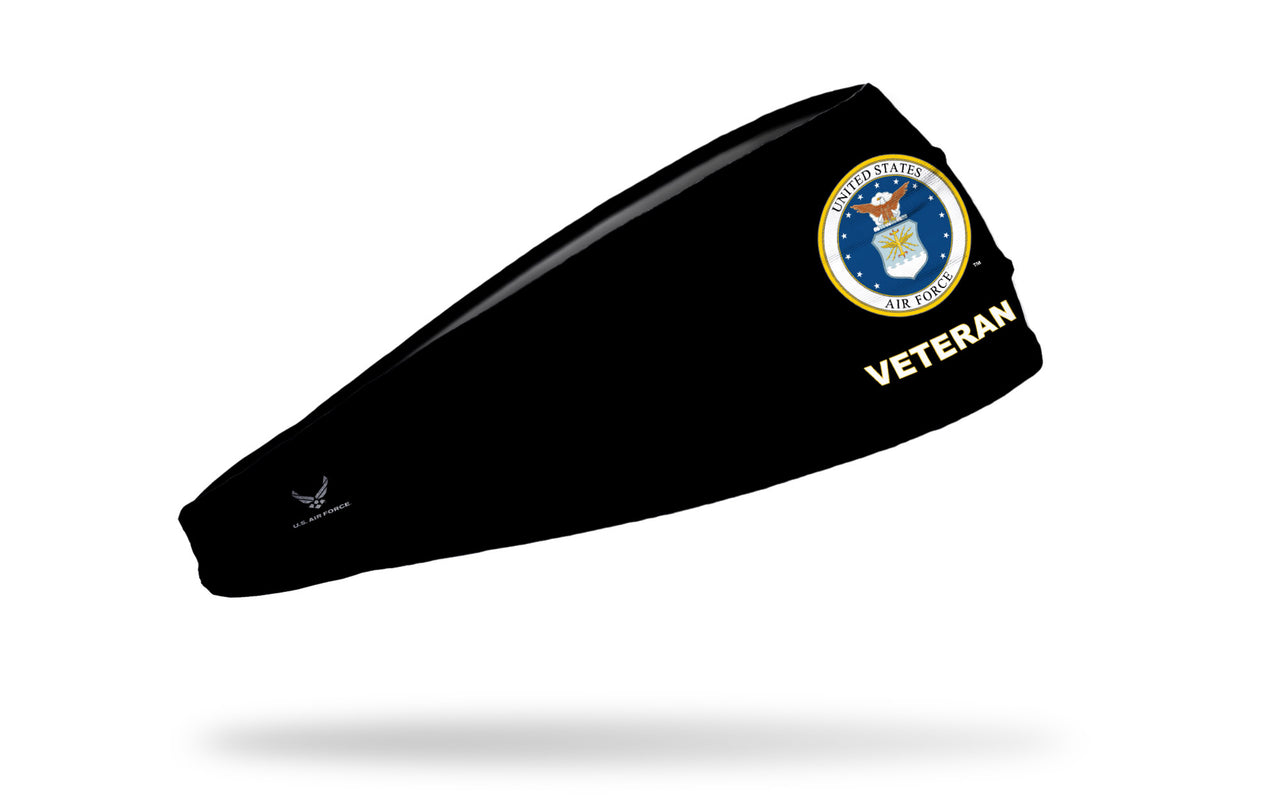 Air Force: Veteran Headband - View 2