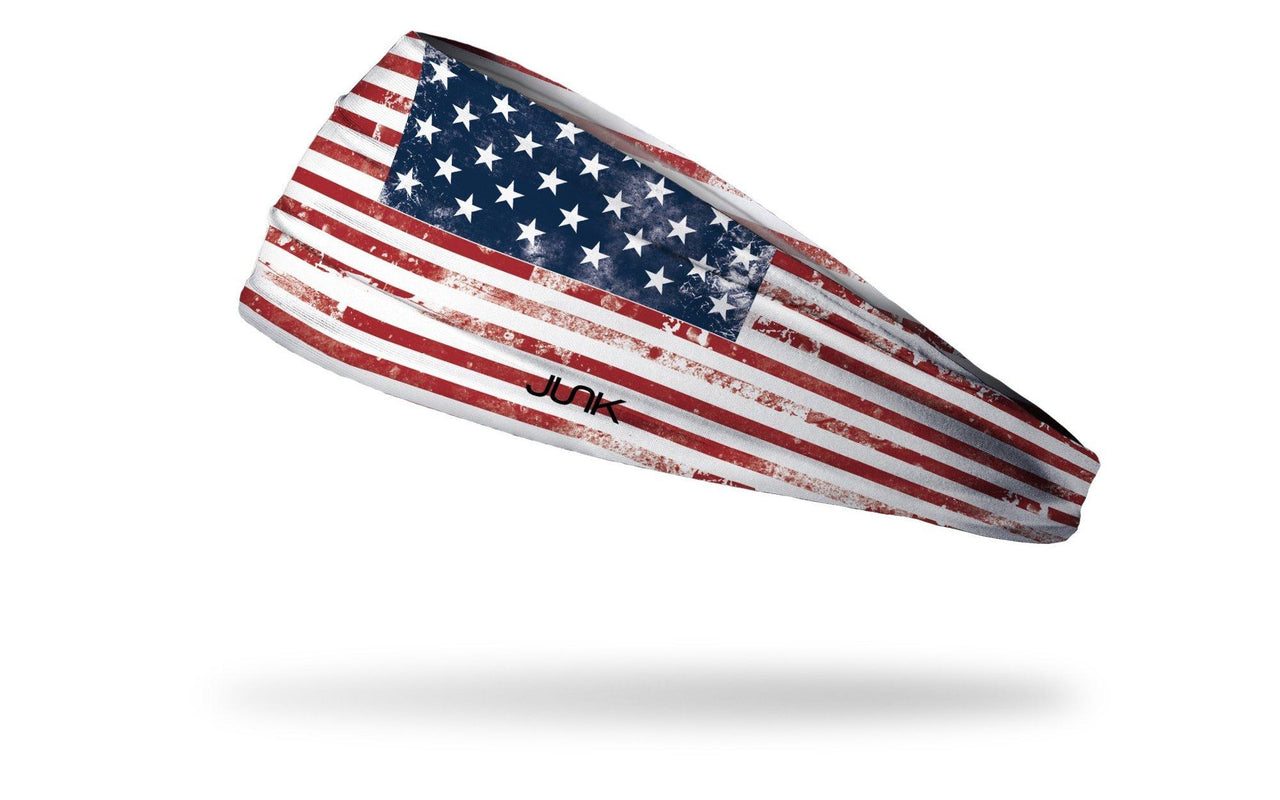American Valor Big Bang Lite Headband - View 1