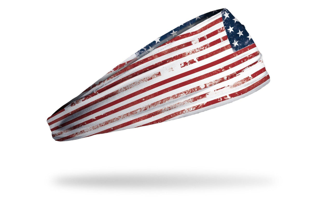 American Valor Big Bang Lite Headband - View 2