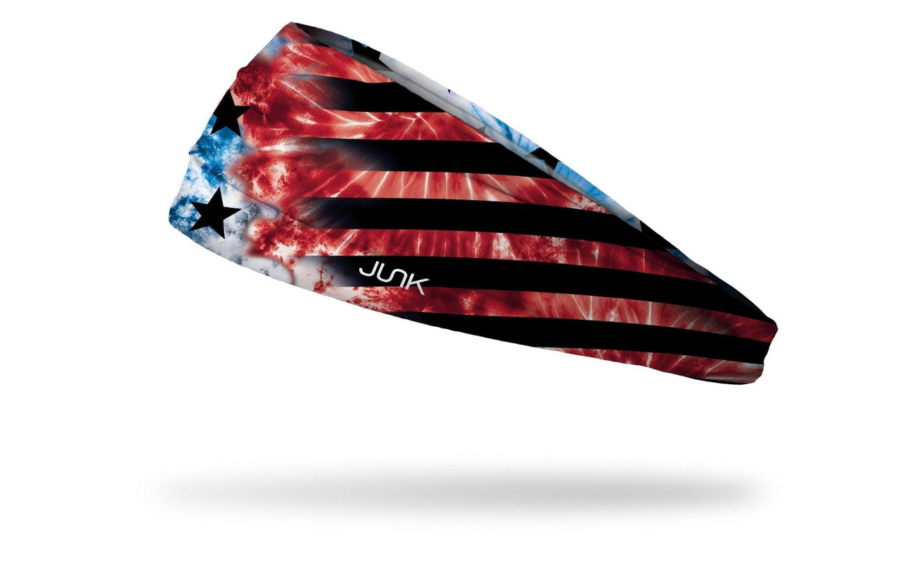 American Band Big Bang Lite Headband - View 1