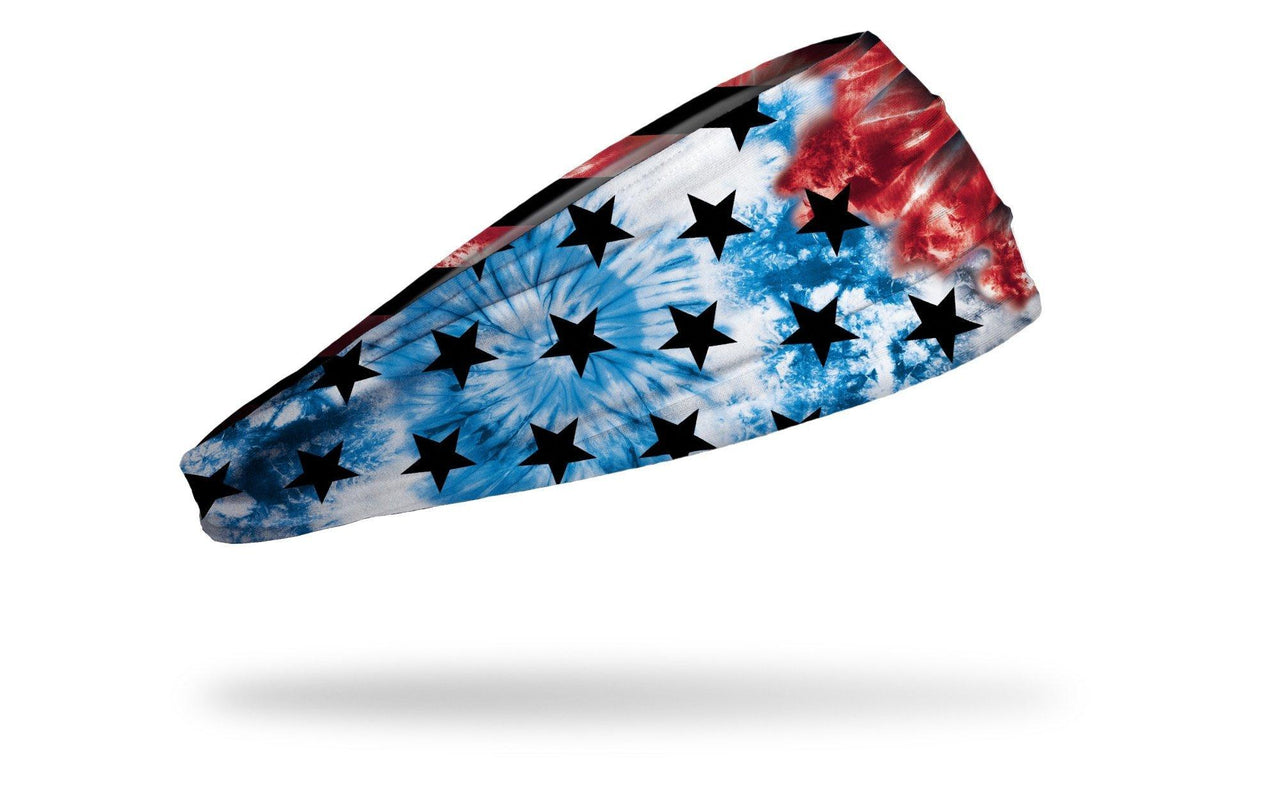 American Band Big Bang Lite Headband - View 2