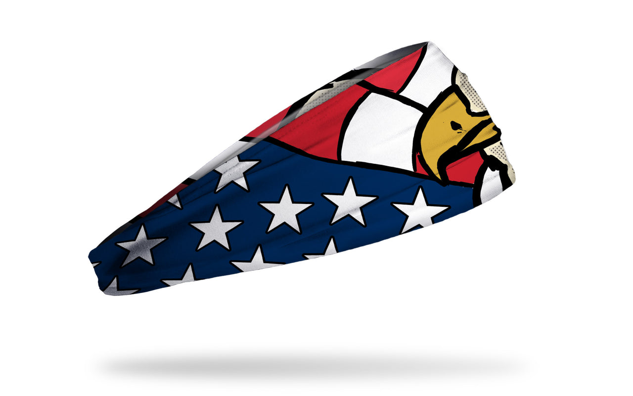 AmeriCaww Big Bang Lite Headband - View 2