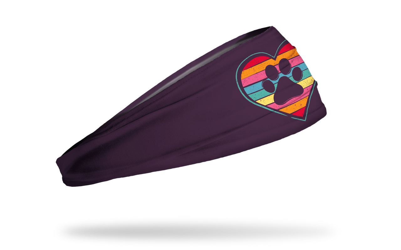 Animal Lover Big Bang Lite Headband - View 2