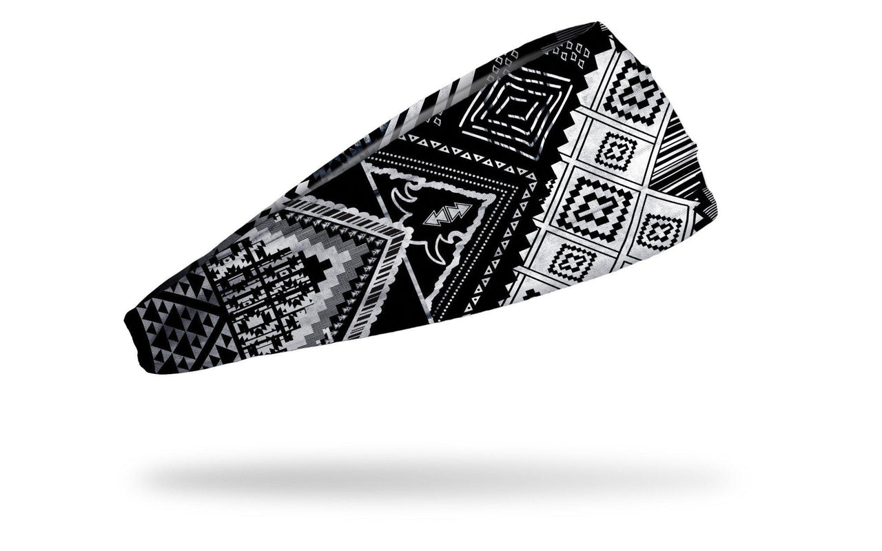 Apache Noir Big Bang Lite Headband - View 2