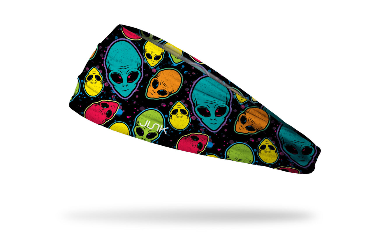 Area 51 Headband - View 1