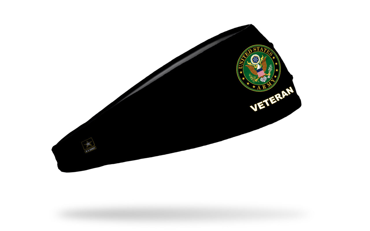Army: Veteran Headband - View 2