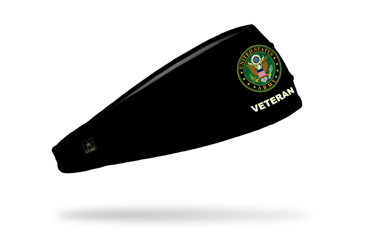 Army: Veteran Big Bang Lite Headband - View 2