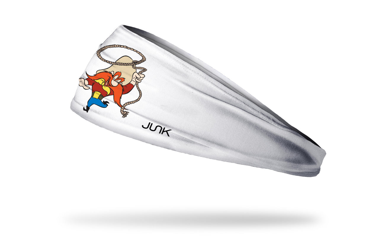 Looney Tunes: Yosemite Sam Big Bang Lite Headband - View 1