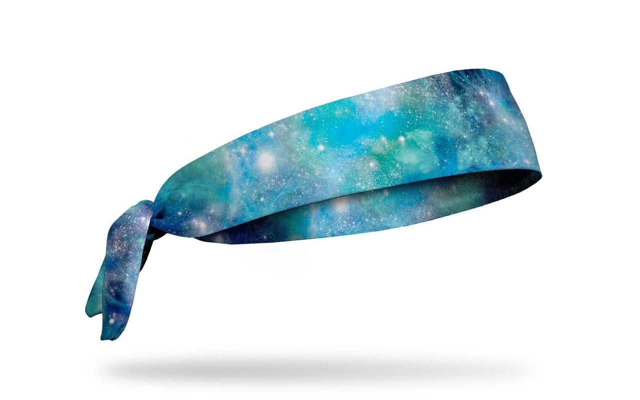 Andromeda Tie Headband - View 2