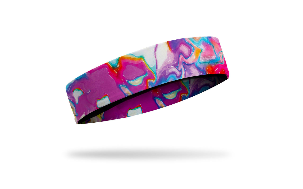 Bahama Baller Headband - View 2