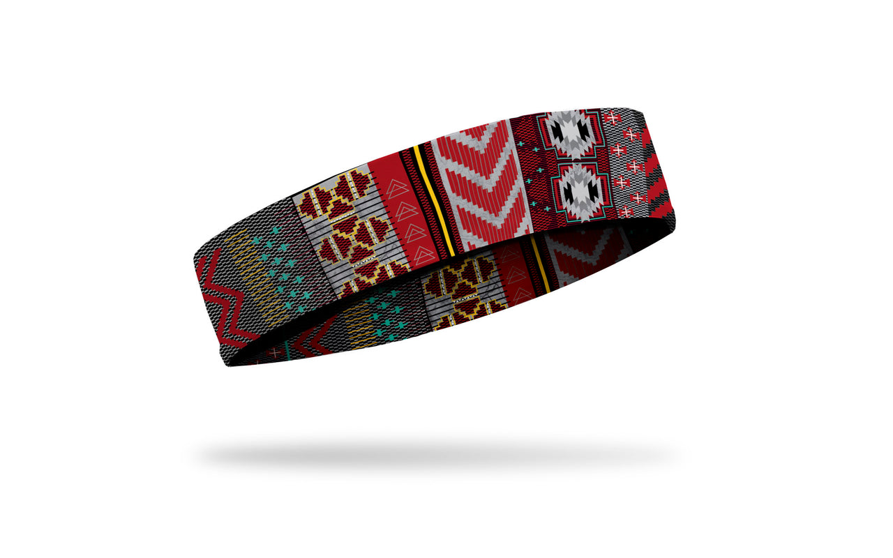 Baja Grid Baller Headband - View 2
