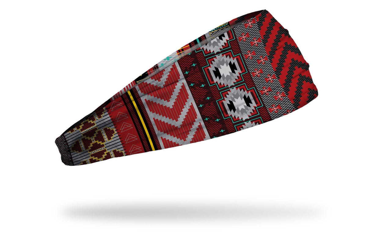 Baja Grid Big Bang Lite Headband - View 2