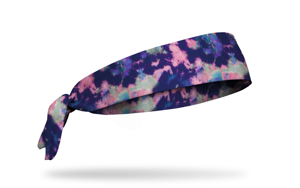 Beautiful Dreamer Tie Headband - View 2