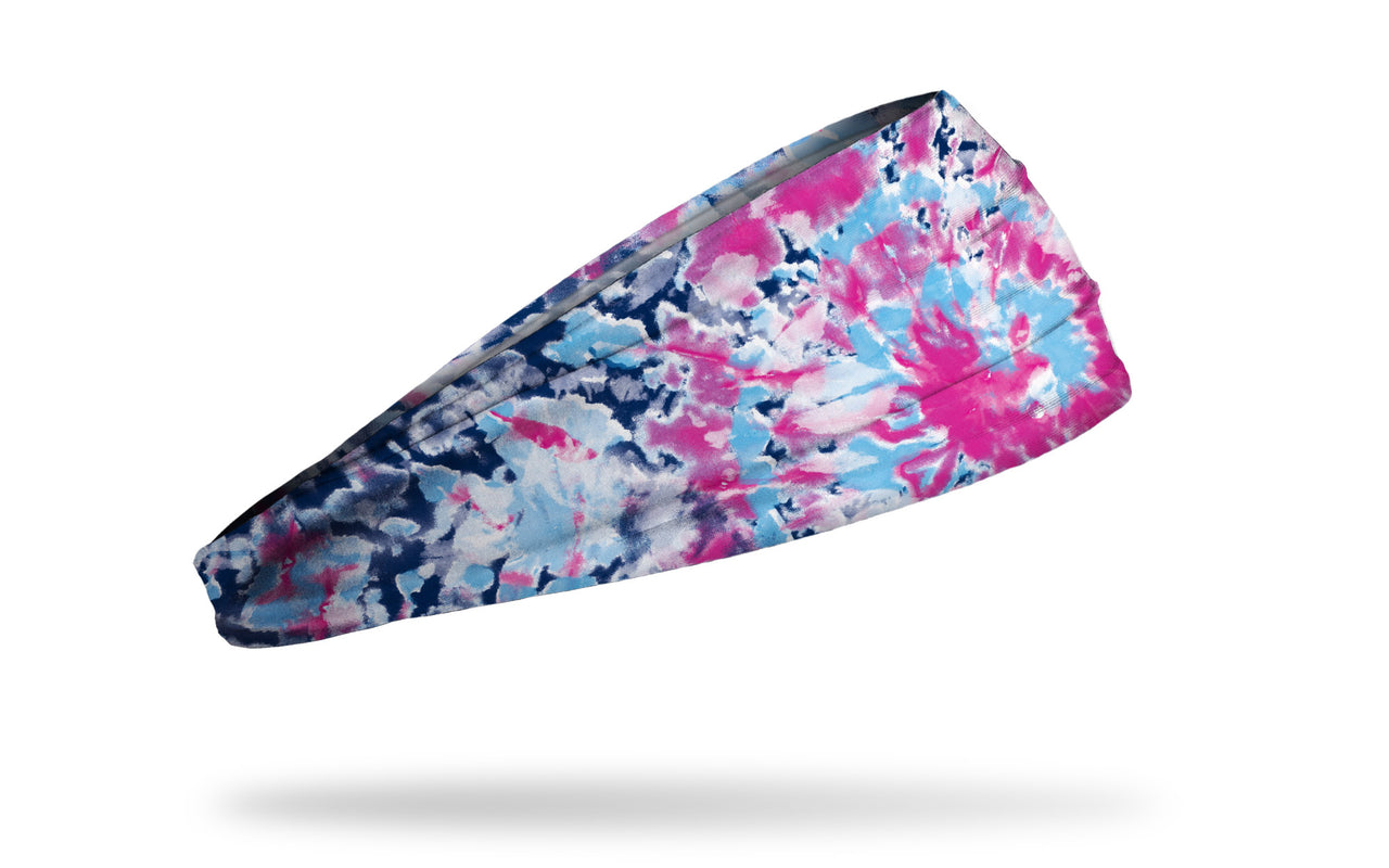 Berry Delicious Big Bang Lite Headband - View 2