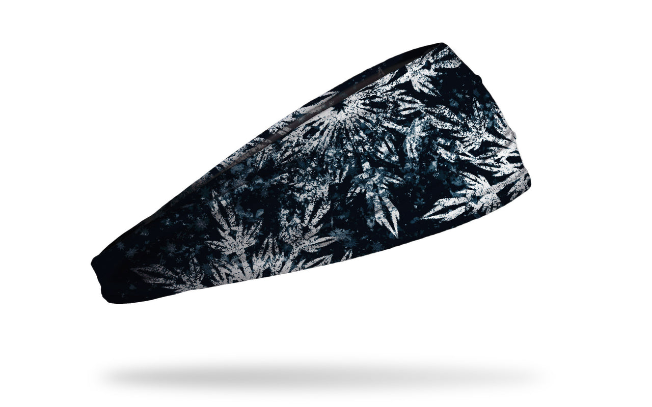 Black Ice Big Bang Lite Headband - View 2