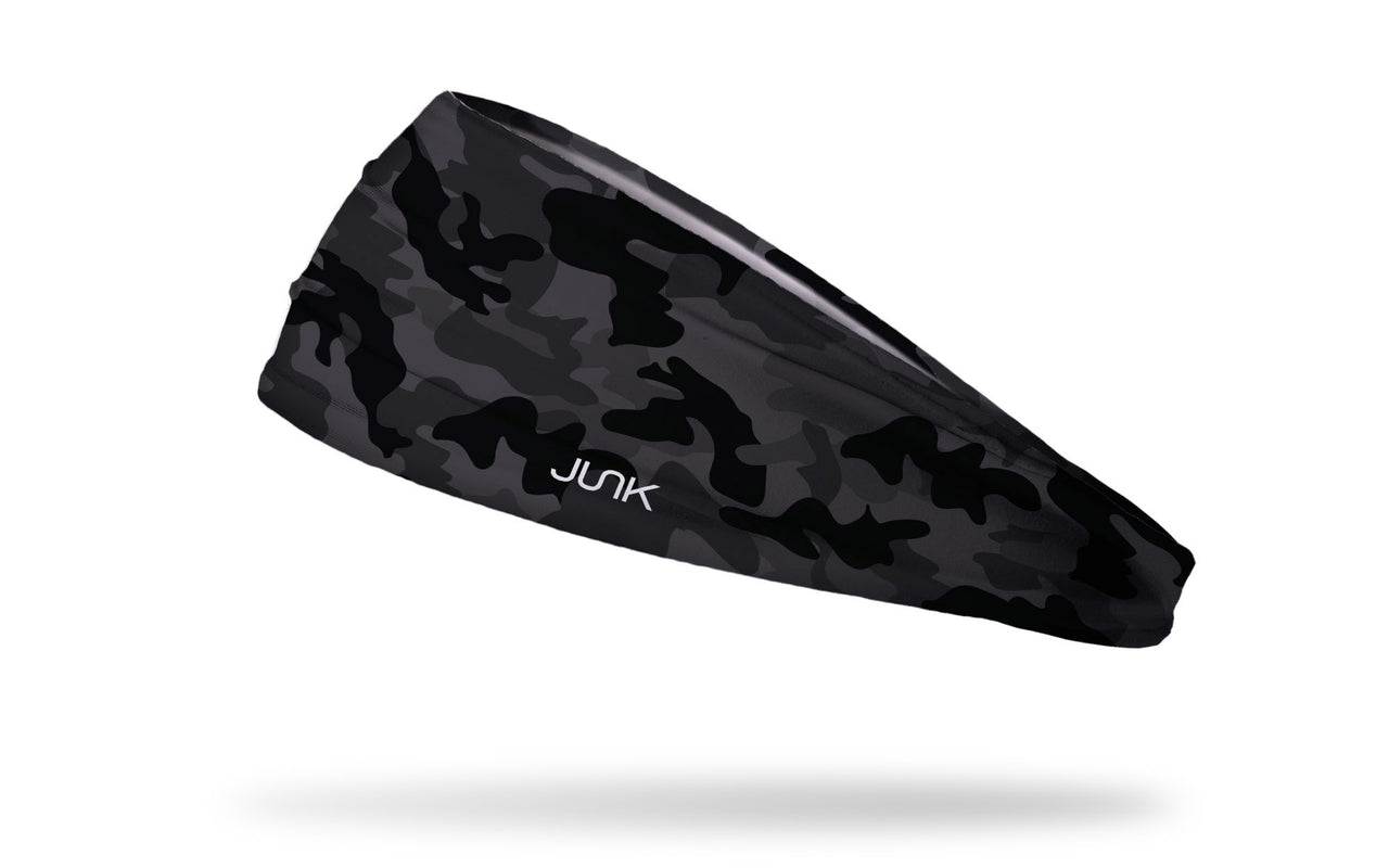 Black Ops Big Bang Lite Headband - View 1