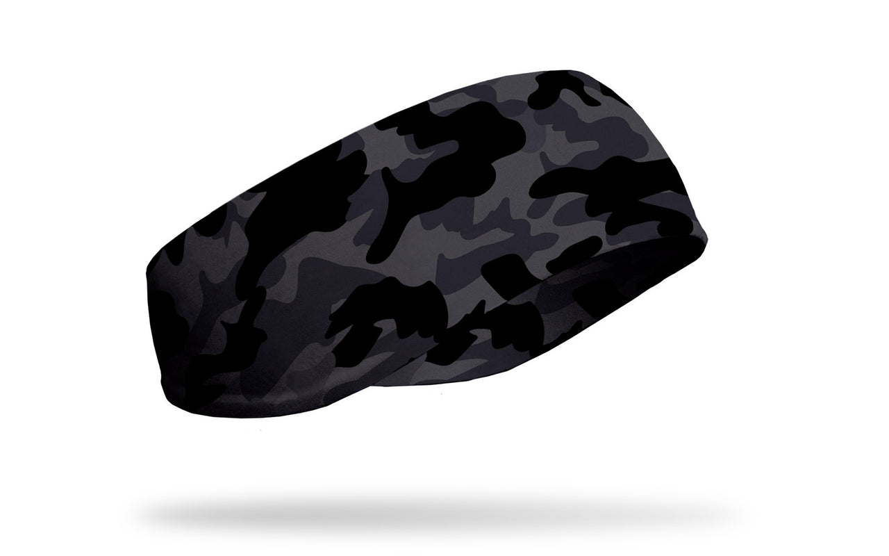 Black Ops Ear Warmer - View 2