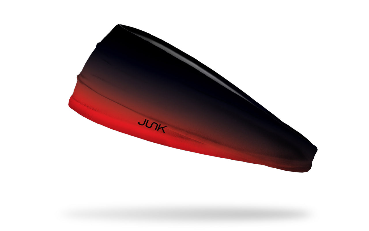 Blazing Blur Big Bang Lite Headband - View 1