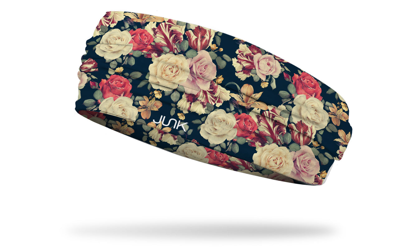 Bliss Big Bang Headband - View 1