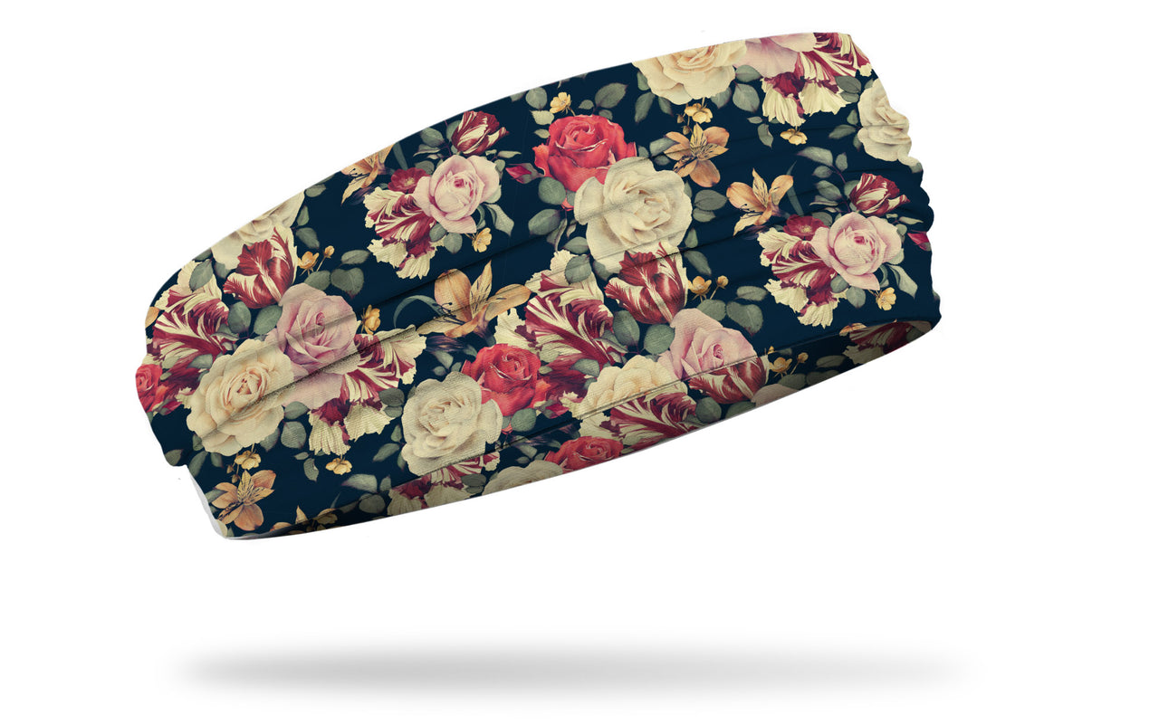 Bliss Big Bang Headband - View 2