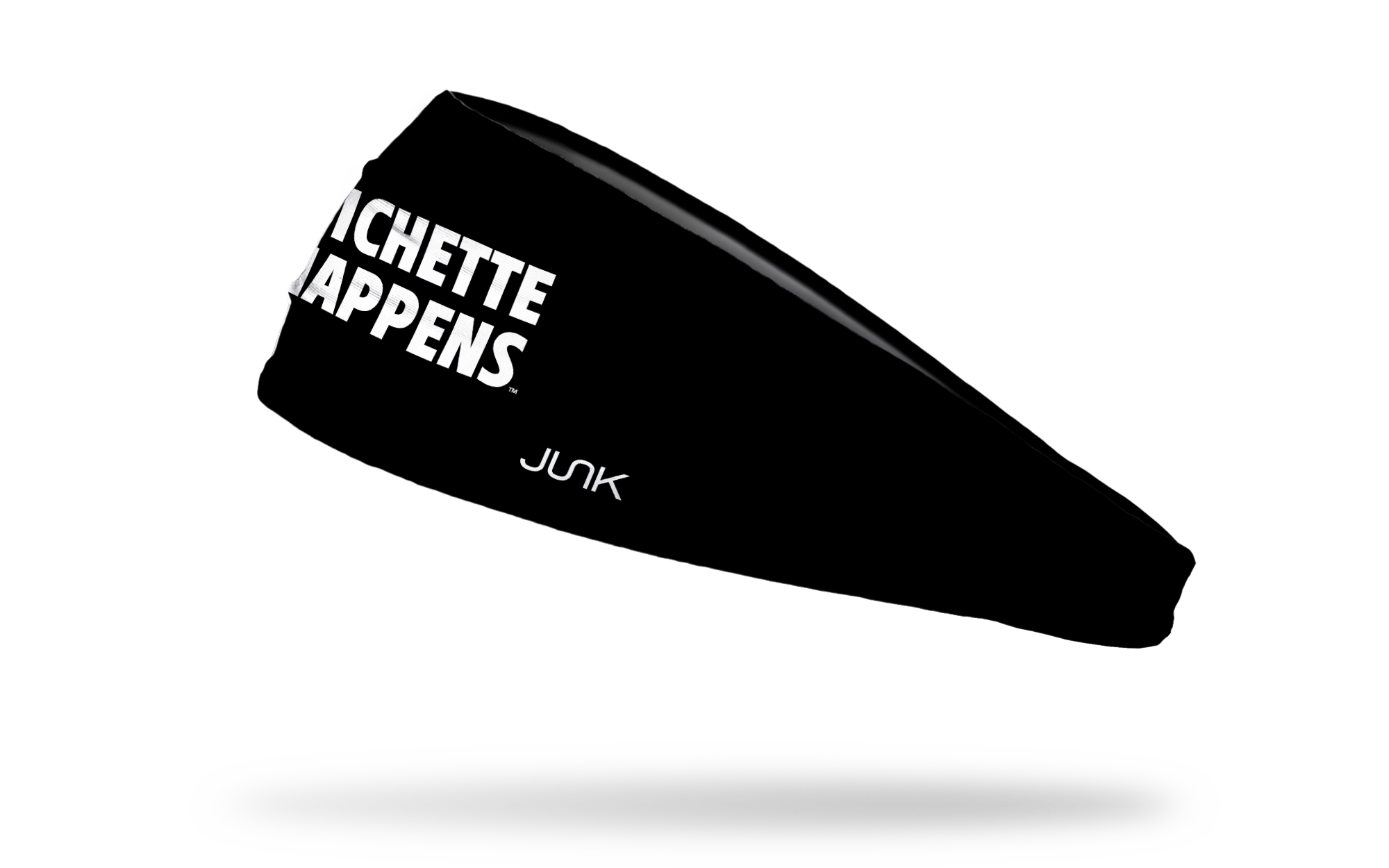 Bo Bichette: Bichette Happens Headband - Black by Junk Brands